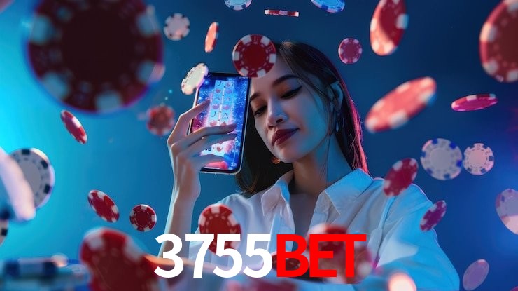 Desvendando o Mundo dos Jogos Virtuais na 3755bet