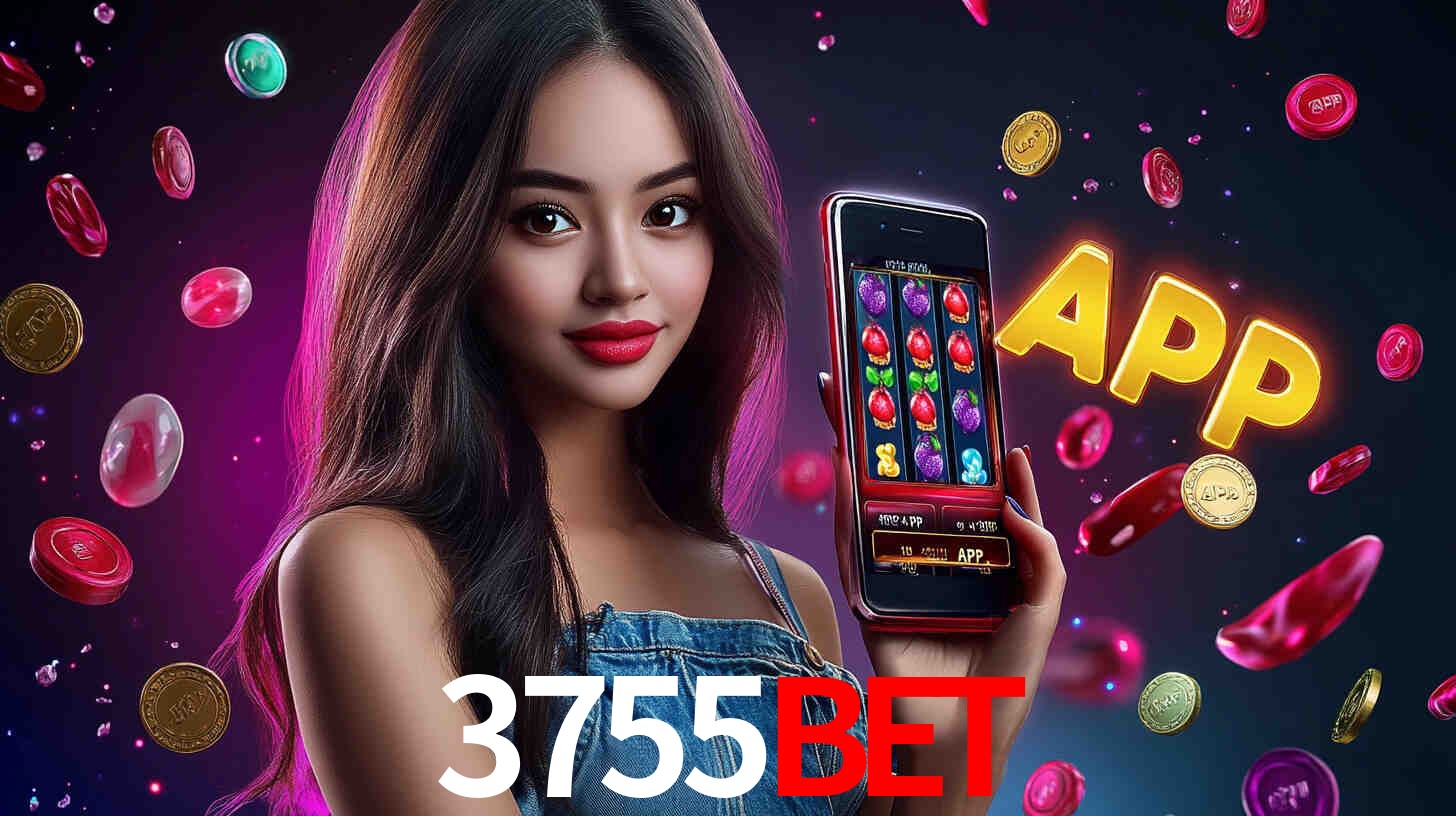 Apostas Esportivas na 3755bet: Um Guia Completo