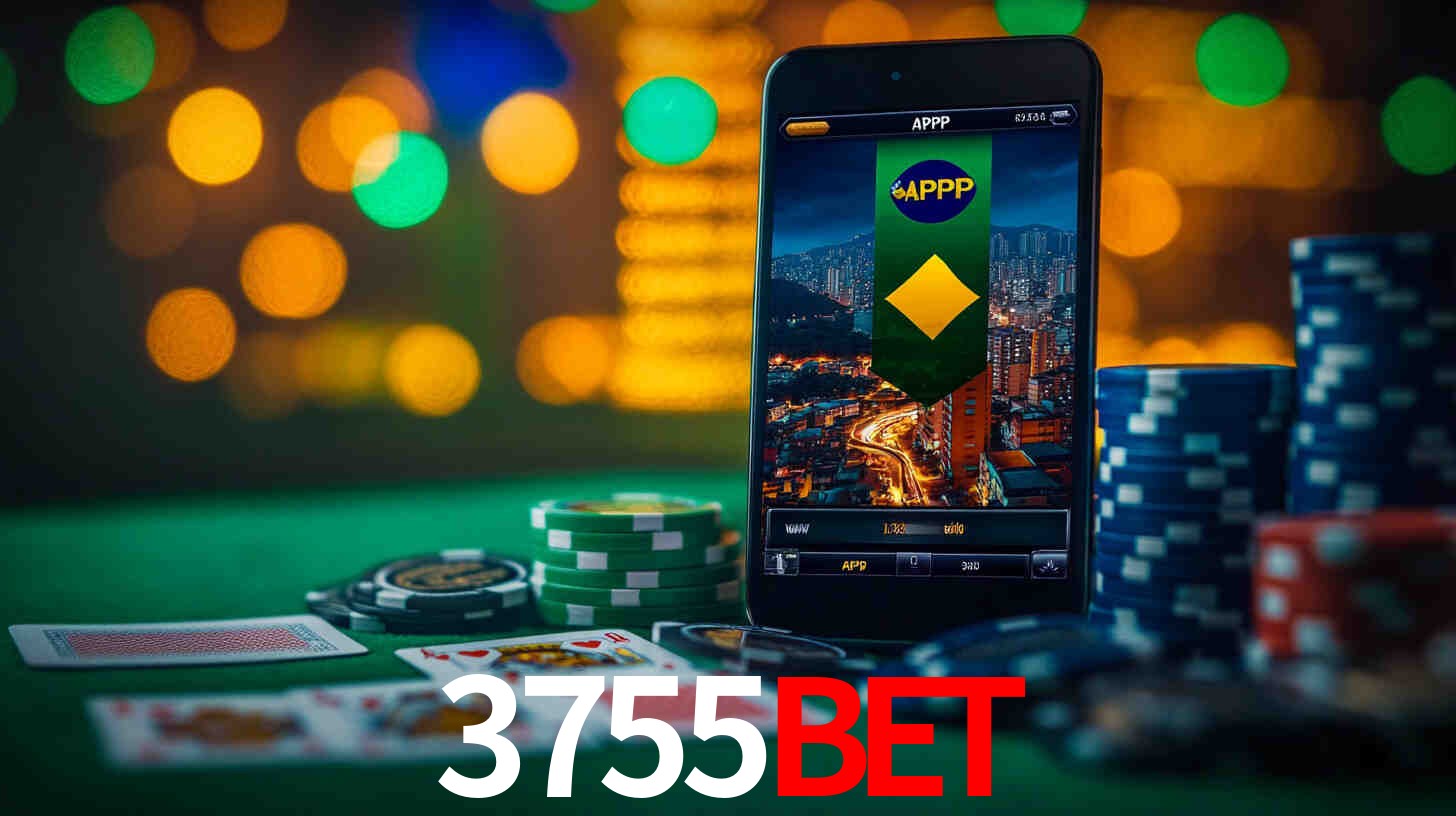 Explorando a Categoria de Eventos em Apostas na 3755bet