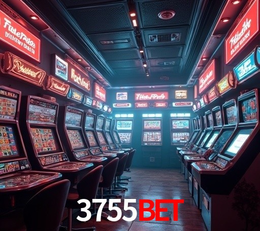Integração de APIs 3755bet
