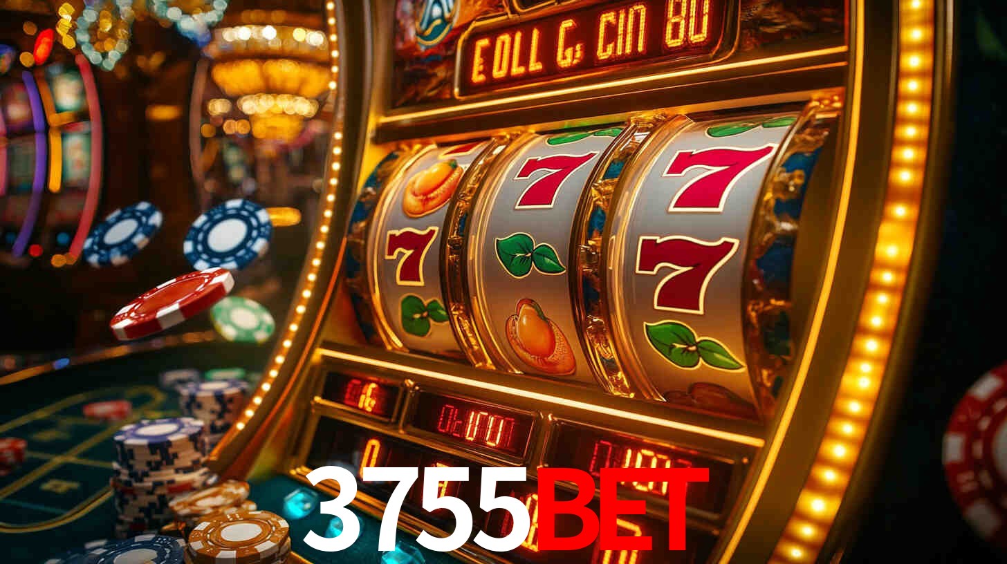 Welcome Bonus 3755bet
