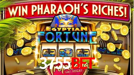 Descubra o Mundo do Cassino Online com 3755bet