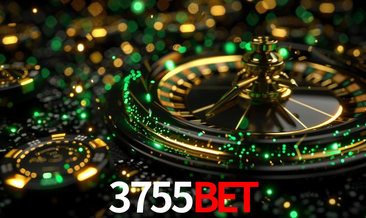 Promoções Sazonais 3755bet