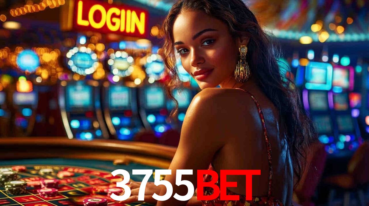 Avaliações dos Jogadores 3755bet