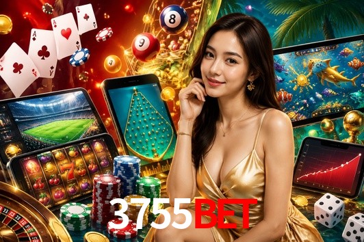 Spaceman Game 3755bet