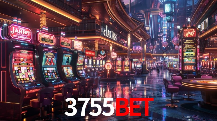 Games Directory 3755bet
