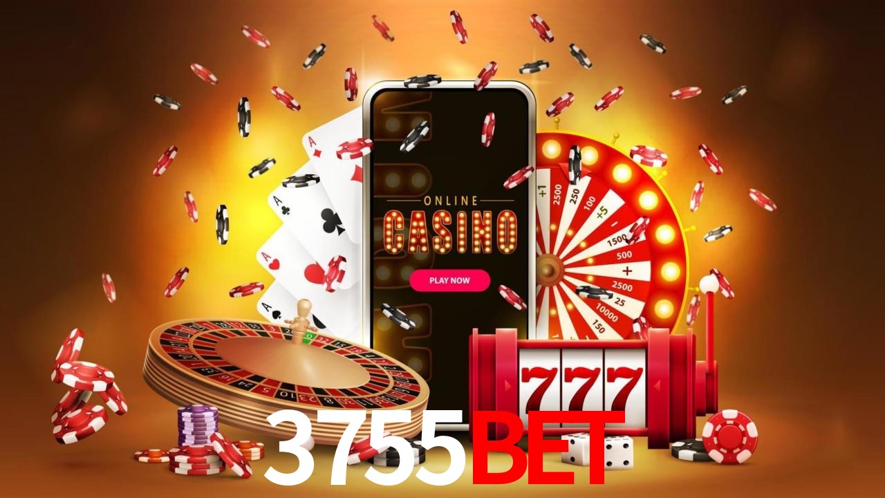 Apostas Esportivas na 3755bet: Um Guia Completo