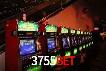 A Popularidade dos Caça-Níqueis no 3755bet